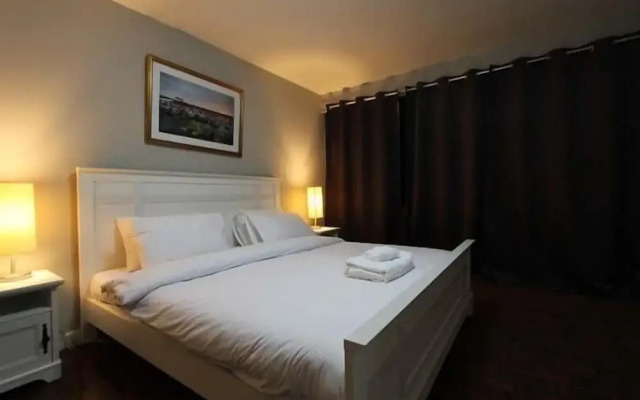 Panchalae Boutique Residences