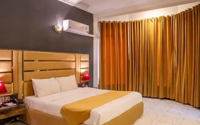 Legend Palace Islamabad