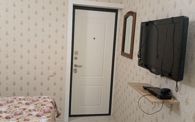 Yuzhny dvorik Guest house