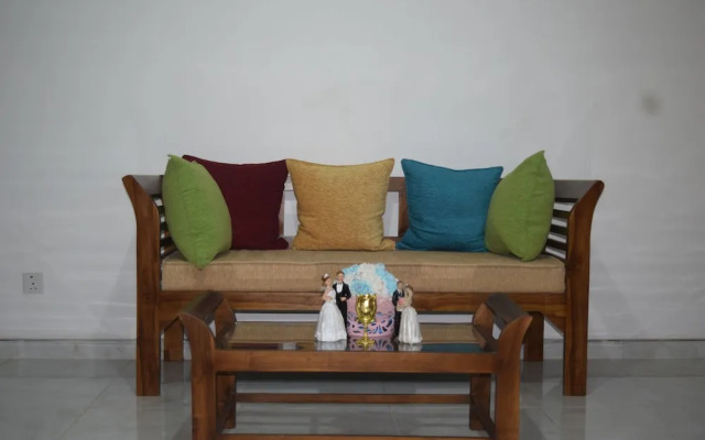 Southern View Holiday Resort