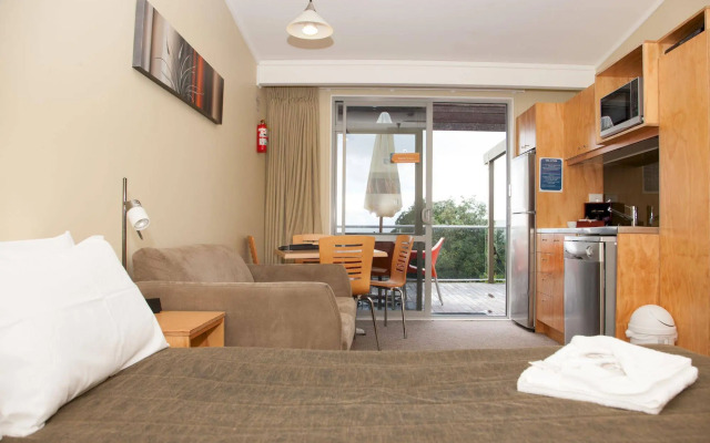 Tasman Holiday Parks – Waihi Beach