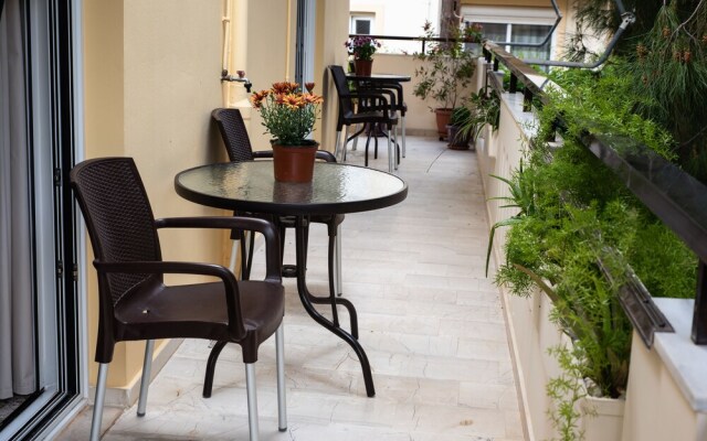 Dreamy Holidays Apartments - Adults Only