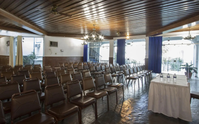 Vitoria Palace Hotel