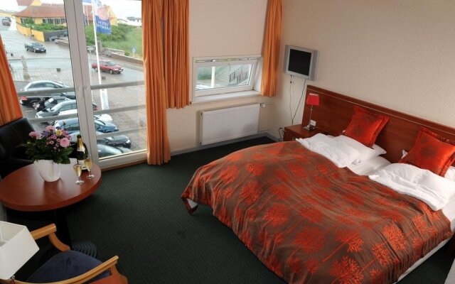 Hotel Hirtshals