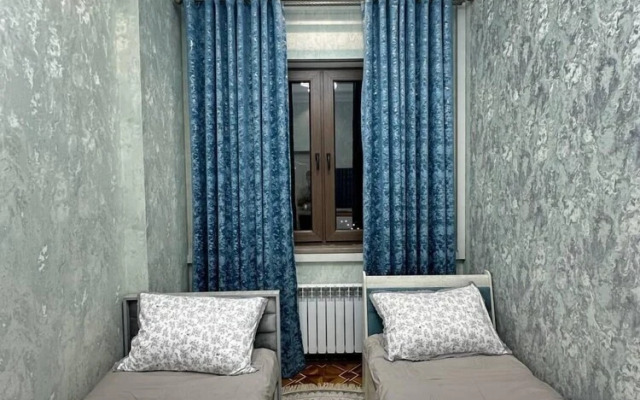 Tashkent City Bulevard 1-A By Rnb Estate