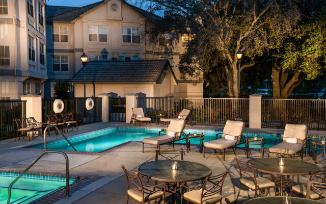 Residence Inn by Marriott Pleasanton
