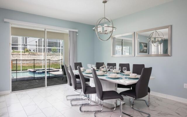 Non-renting - 1586pd - The Retreat at Championsgate
