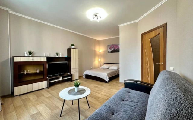 EasyRent Революционная,7