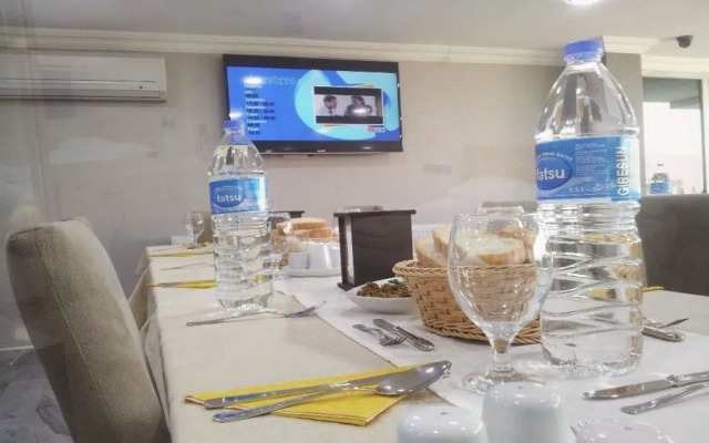 Basoglu Bulancak Otel