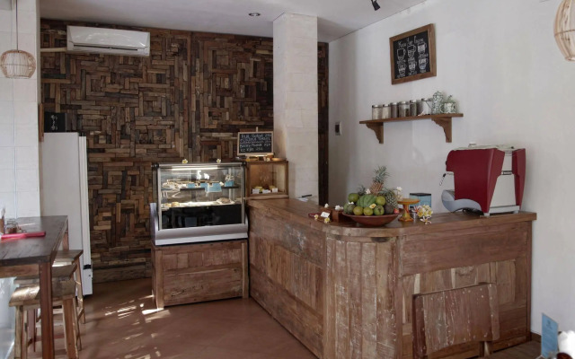The Puspa Ubud Hotel