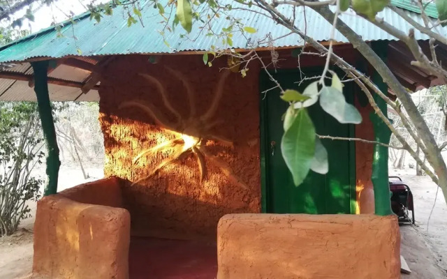 Yala Wild House