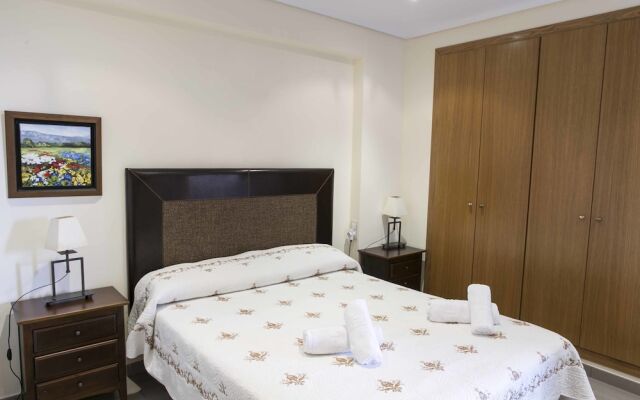 ApartUP Patacona Oriental