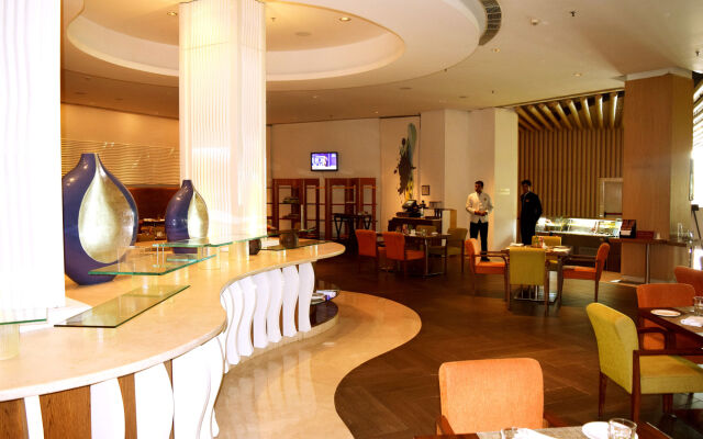 Welcomhotel by ITC Hotels, Dwarka, New Delhi