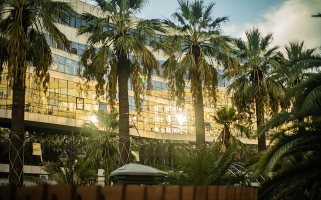 Апарт-отель СЛ Лакшери