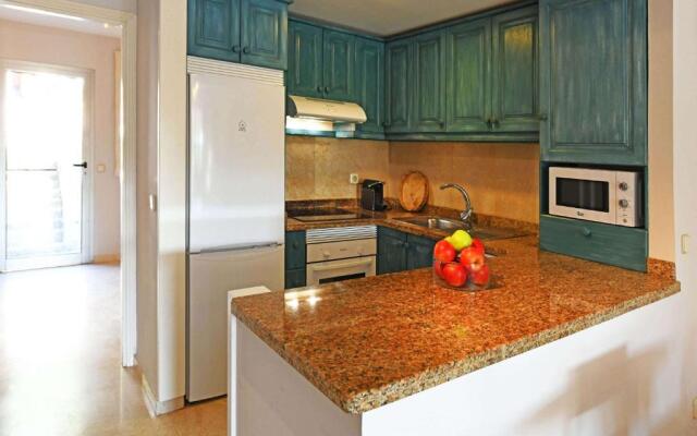 Villa Blue Marlin 8