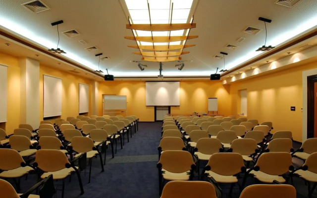 Hotel Umag Plava Laguna