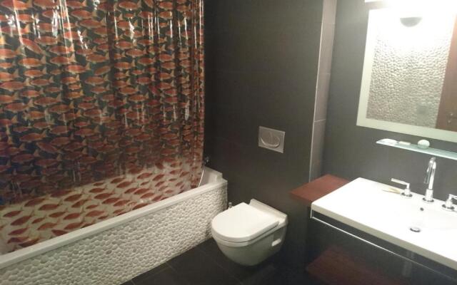 Loft A Roda De Berà