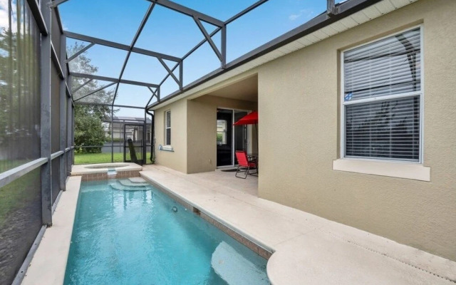 2612tf 5 Bedroom Home by Redawning