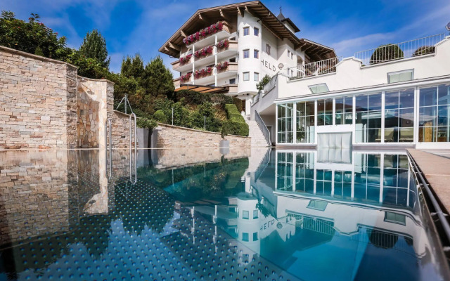HELD - Hotel & SPA