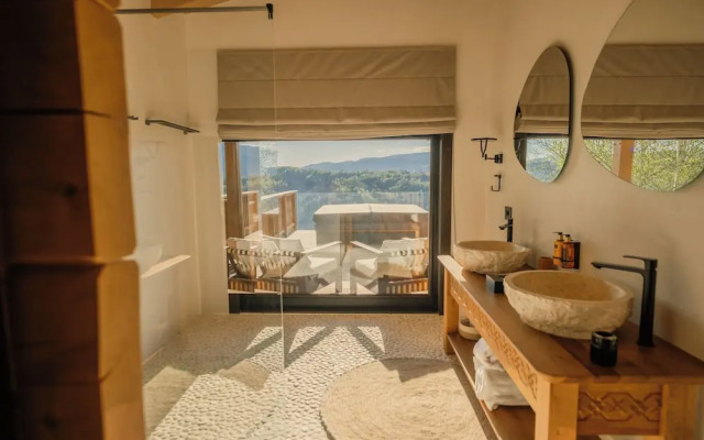 Matca Hotel Relais & Châteaux