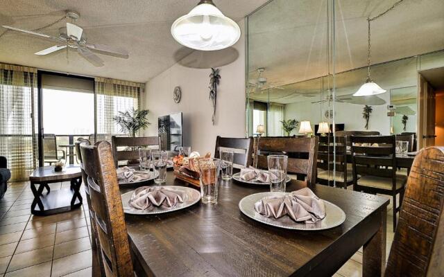 440 West Condo 1604N