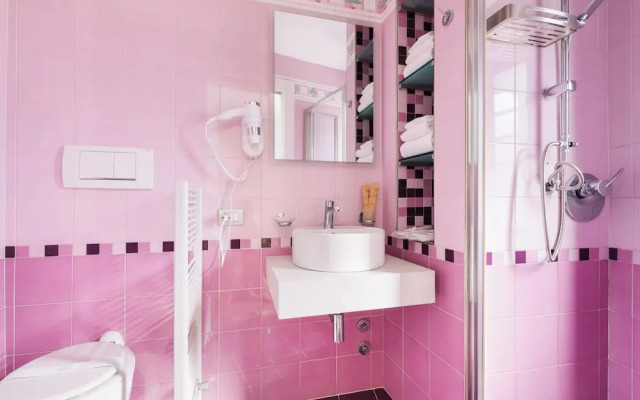 Adelante Rooms San Giovanni