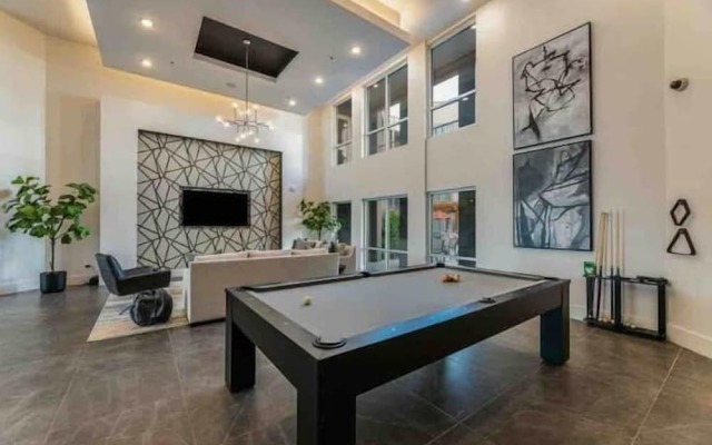 Boho Skyline Oasis- Dream 1BR Getaway