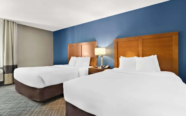 Comfort Inn Joliet