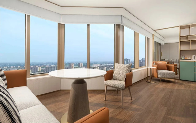 Wyndham Hangzhou Linping