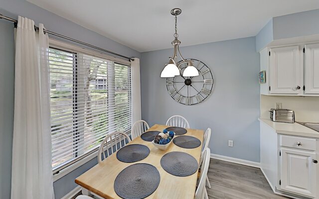 4839gree 2 Bedroom Villa