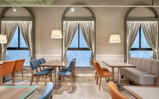 Roomo Bela Cintra Residencial