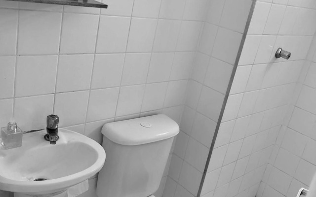 Apartamento bem Localizado