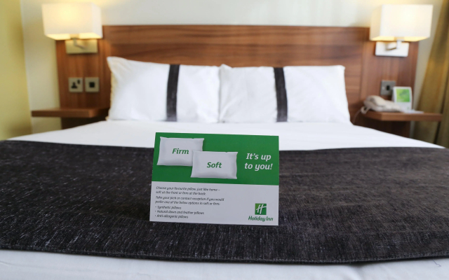 Holiday Inn Runcorn by IHG