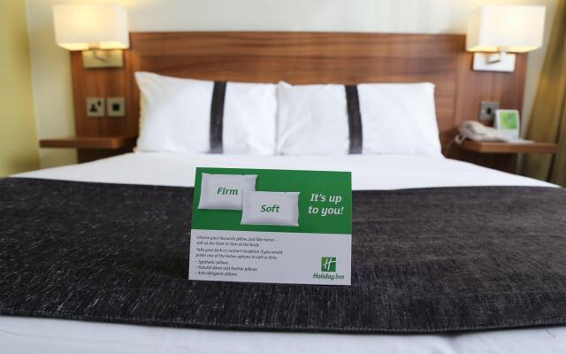 Holiday Inn Runcorn by IHG