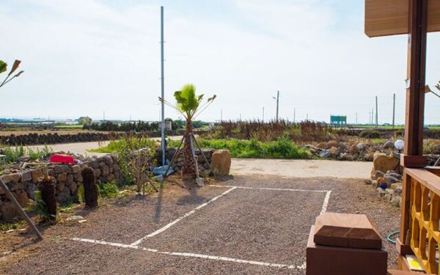 Stay In Jeju