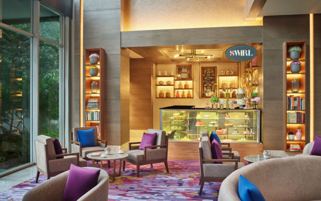Vivanta Kolkata EM Bypass