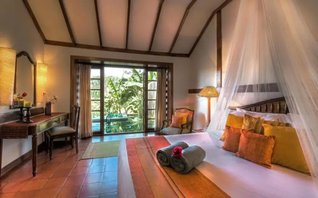 Orange County Resort