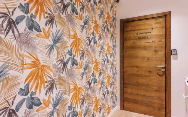 Superb AC Apartment Center of Paris