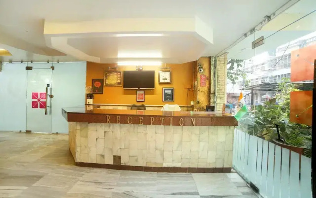 Mansarover International