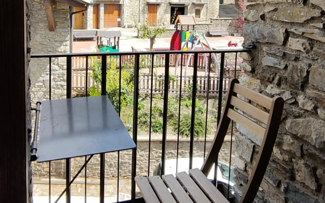 cal dalmau apartaments loft