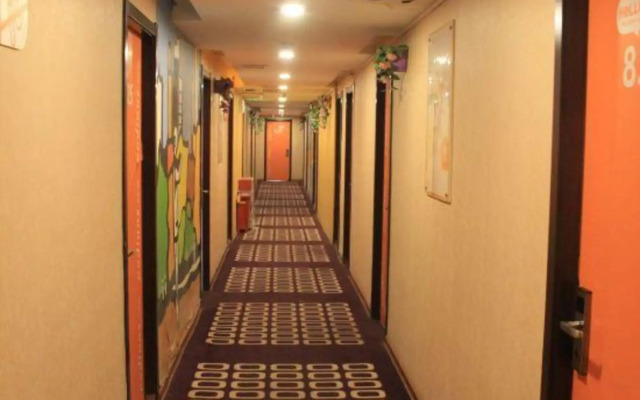 Pod Inn