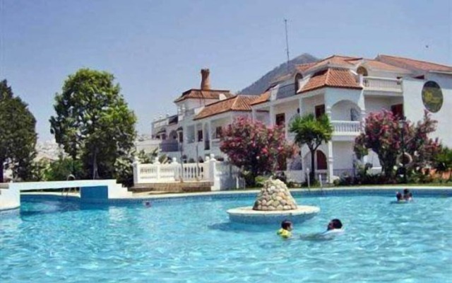 Hotel Maria Luisa