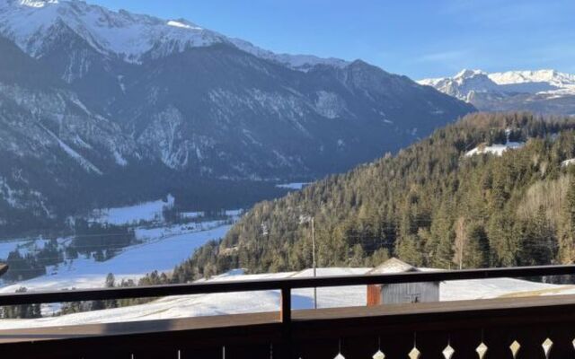 Apartment Eva Davos - Schmitten