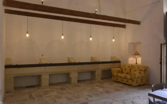 Villa Near Lecce With Garden and Beaches