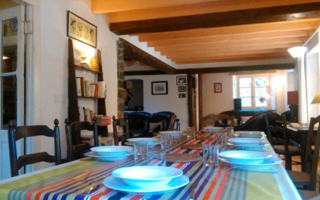 Maison La Luzienne - Lou Astiou