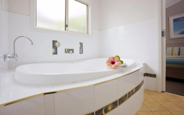 NRMA Ocean Beach Holiday Resort