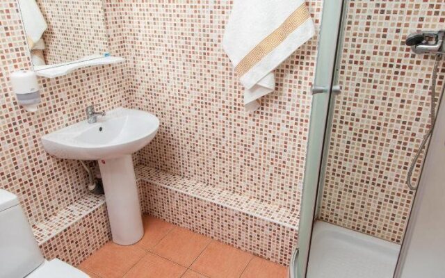 Hotel Stara Zagora