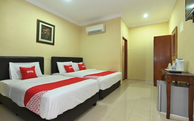 Tokjah Guest House