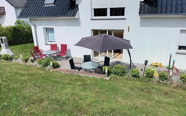 Style Villa Appartement Sudmerberg OG