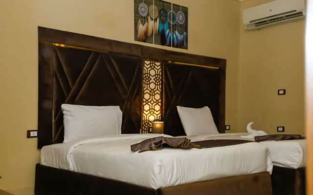 King Cheops Inn